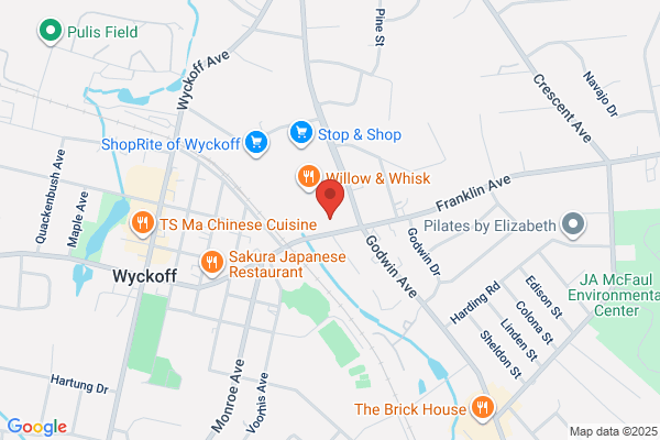 Antiques of Saddle River