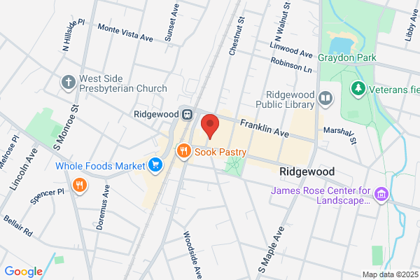 Ridgewood Coin & Stamp