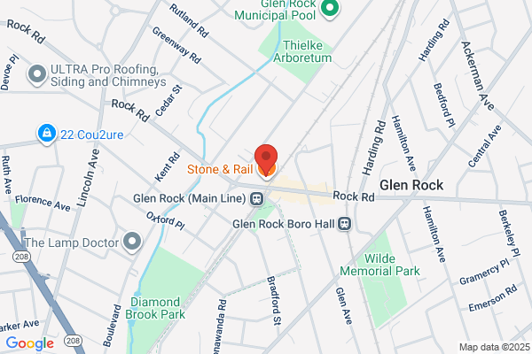 Byte Federal Bitcoin ATM (Rock Sweet Shop)