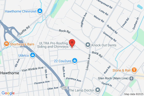 Hawthorne Roofing Co Inc