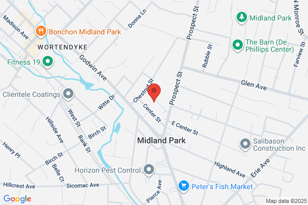 Ridgewood Painting & Contracting