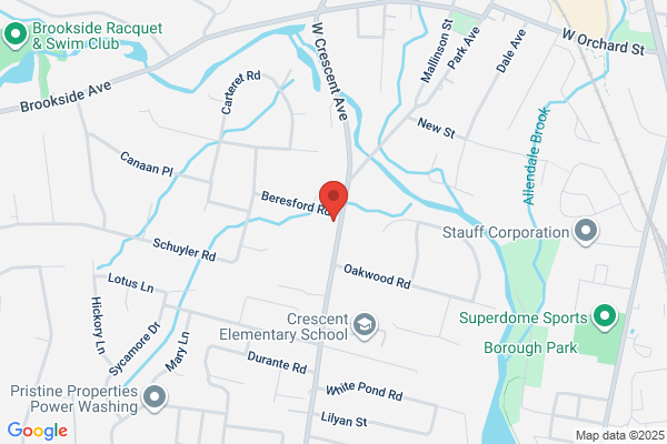 Allendale Chiropractic Center