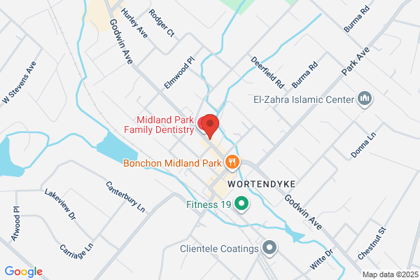 Chiropractic Center of Midland Park