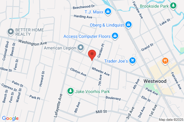 Intrinsic Chiropractic of New Jersey