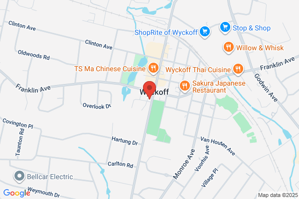 Wyckoff Chiropractic Center, Dr. Gary Goodmark, D.C.