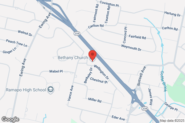 Bethany Church