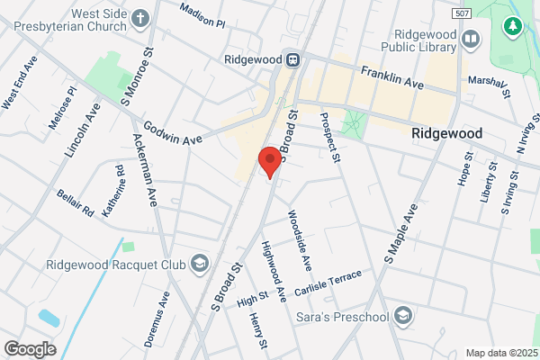 Advanced Dental Care of Ridgewood