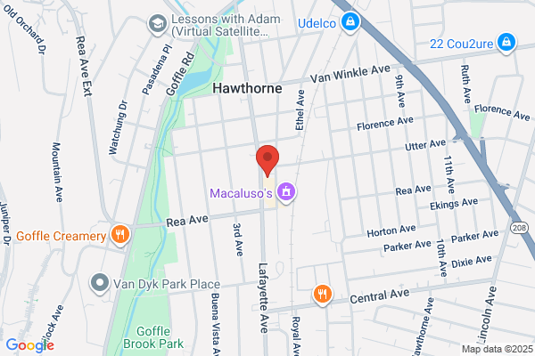 Cosmetic Dentist Hawthorne | Cosmetic Dentistry