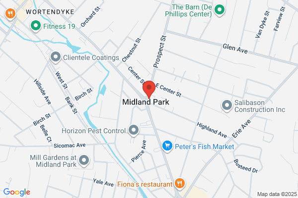 Pediatric Dentistry & Orthodontics of Midland Park
