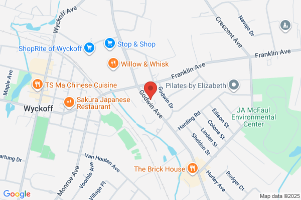 Pediatric Dentistry of Wyckoff
