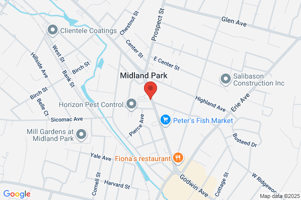 Rosenblatt Debra R DDS - Smile Spa-North Jersey