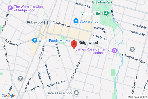 Bergen Medical Associates