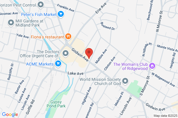 Bergen Plastic Surgical Group PA