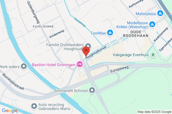 Hp Dental Studio Inc
