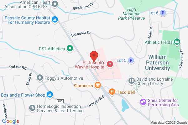 North Jersey Therapy Center