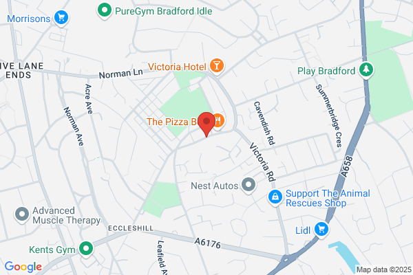 Stony Lane Facc