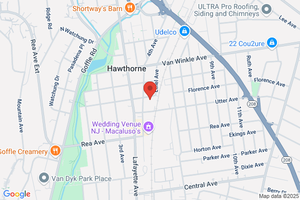 United Water Restoration Group of Paramus