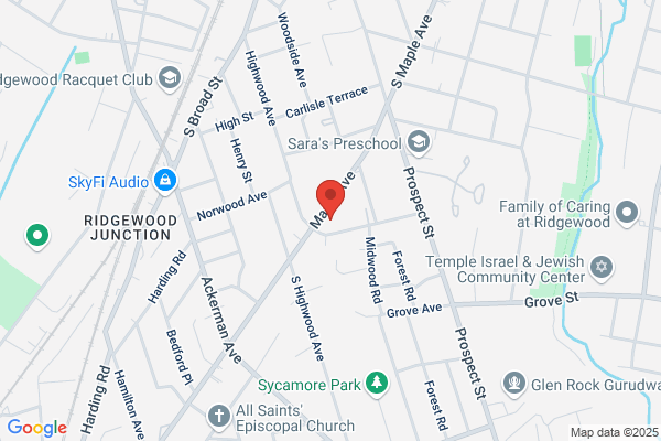 Breast Health Center of Ridgewood PC
