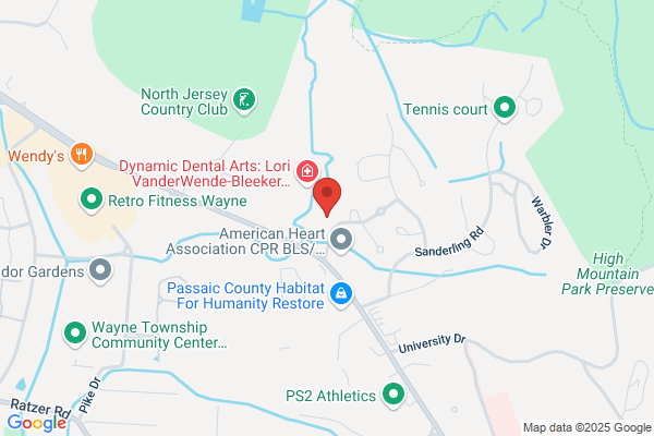 Pulmonary Medicine of Wayne - Primary Care Partners Affiliate