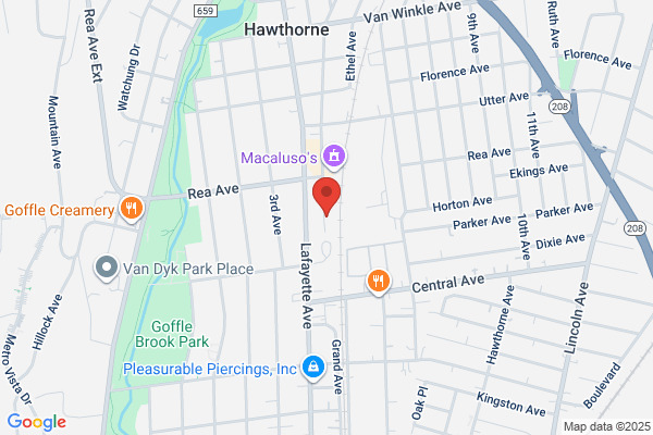 Hawthorne Rubber Mfg Corporation