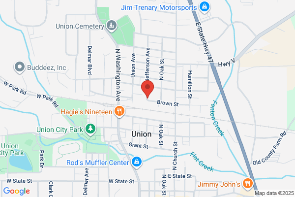K & D Machine Tool Parts Co Inc