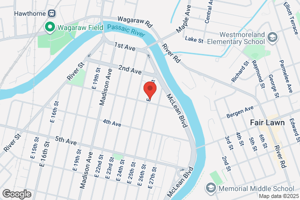 Parts Plus Industrial Supply Inc