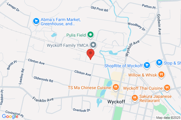 Radiation Systems Inc