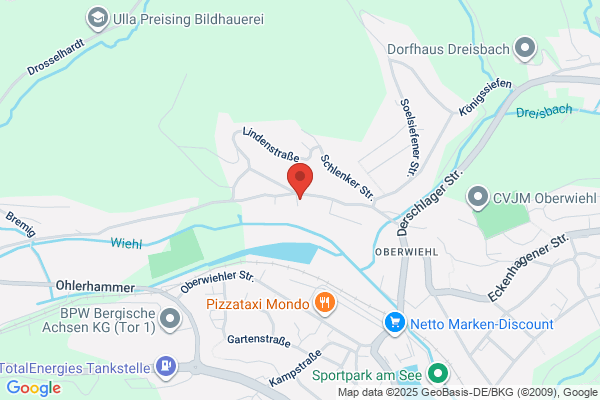 Staub Home Inspection
