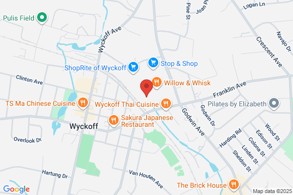 Goldfish Swim School - Wyckoff