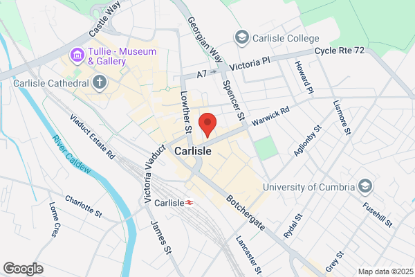 Carlisle Computer Consultants