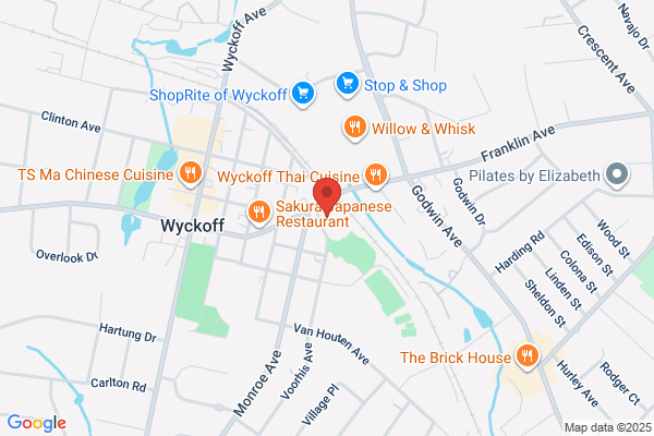 Wyckoff Chamber of Commerce