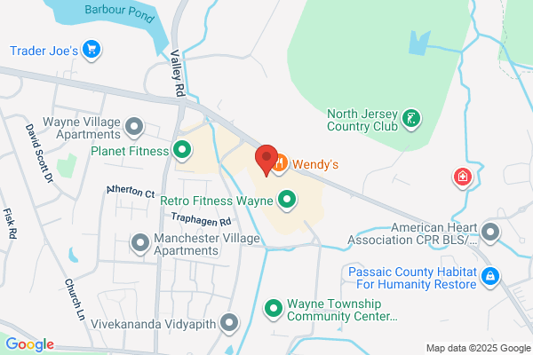 Kessler Rehabilitation Center - Wayne