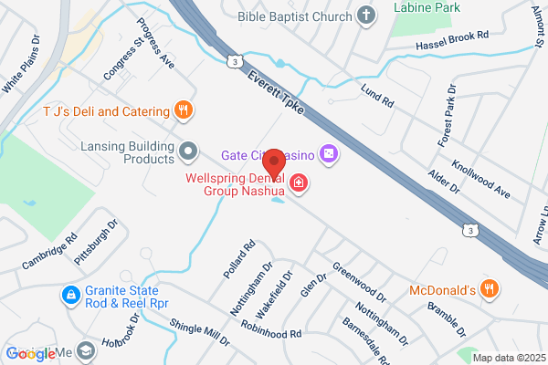 St. Joseph's Rehabilitation Services