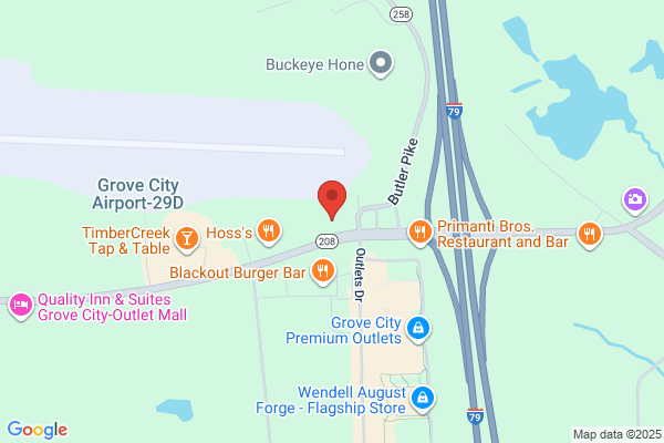 Fat Eddy's Pizza & Bbq