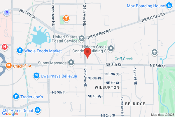 Evergreen Court, a Christian Health Community
