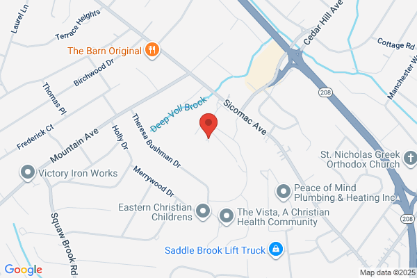 Hillcrest, a Christian Health Community