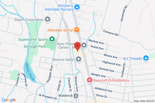 Waldwick Nail Plus