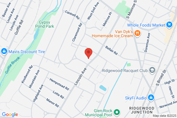 Van Ness Engineering