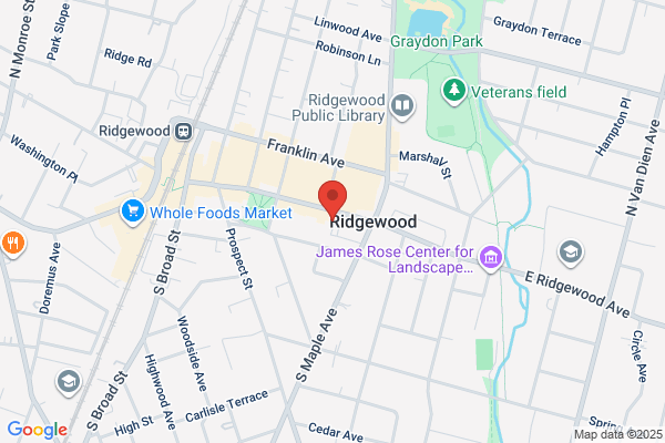 Achieve Academy of Ridgewood