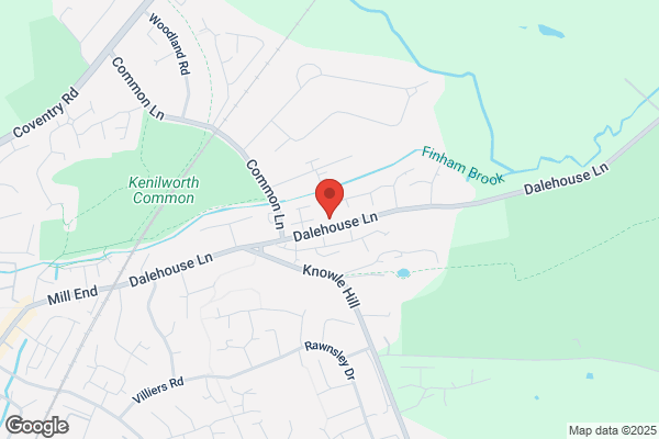 Buckingham Pools Inc