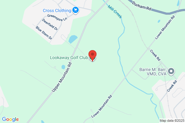 Lookaway Golf Club