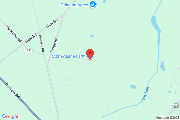 Stoney Lane Organic Farm Inc
