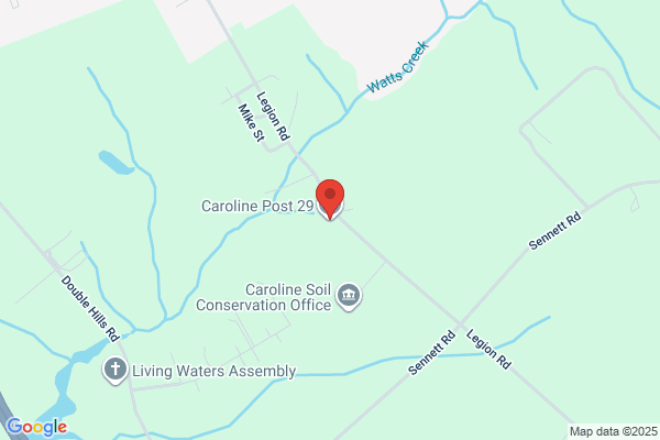 Caroline Post 29