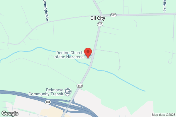 Church of the Nazarene