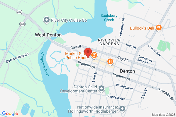 County Management & Development Company