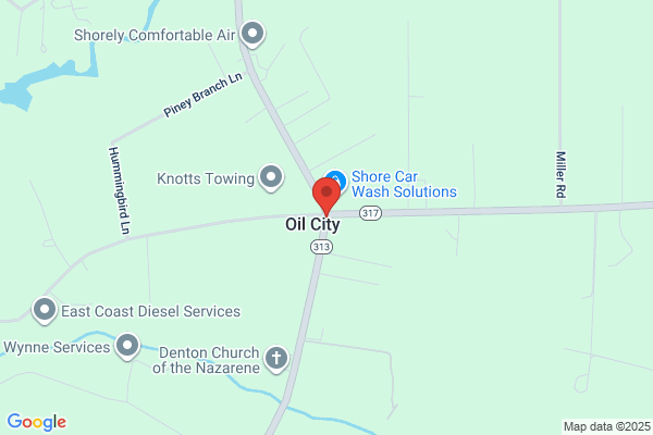 Diamond State Machining Inc