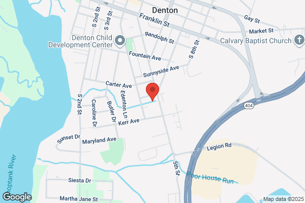 Eastern Shore Family Foot Care