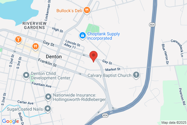 Edenton Lane Apartments