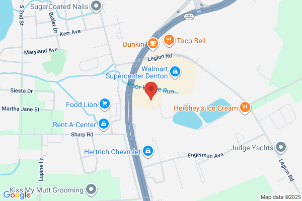 Goodwill Industries of the Chesapeake, Inc.