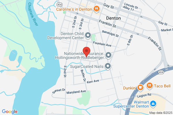 Human Services Council